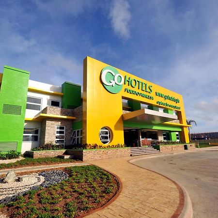 Go Hotels Puerto Princesa Exterior photo