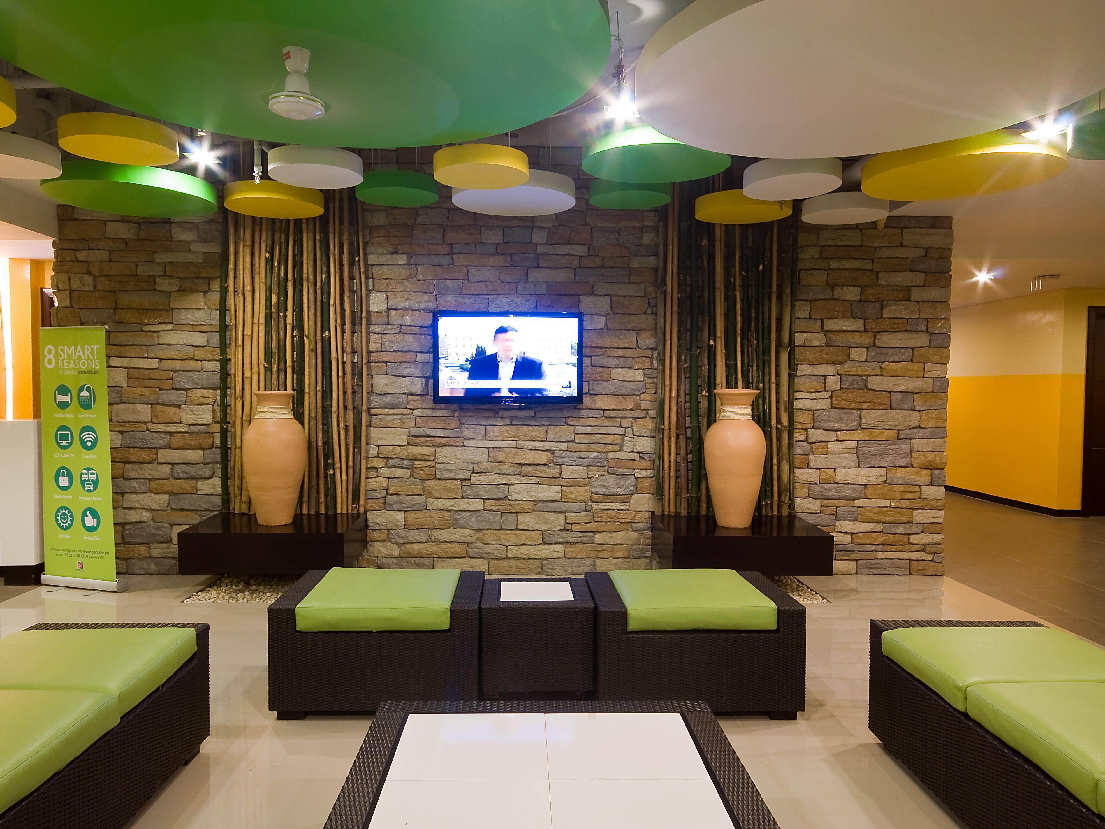 Go Hotels Puerto Princesa Exterior photo