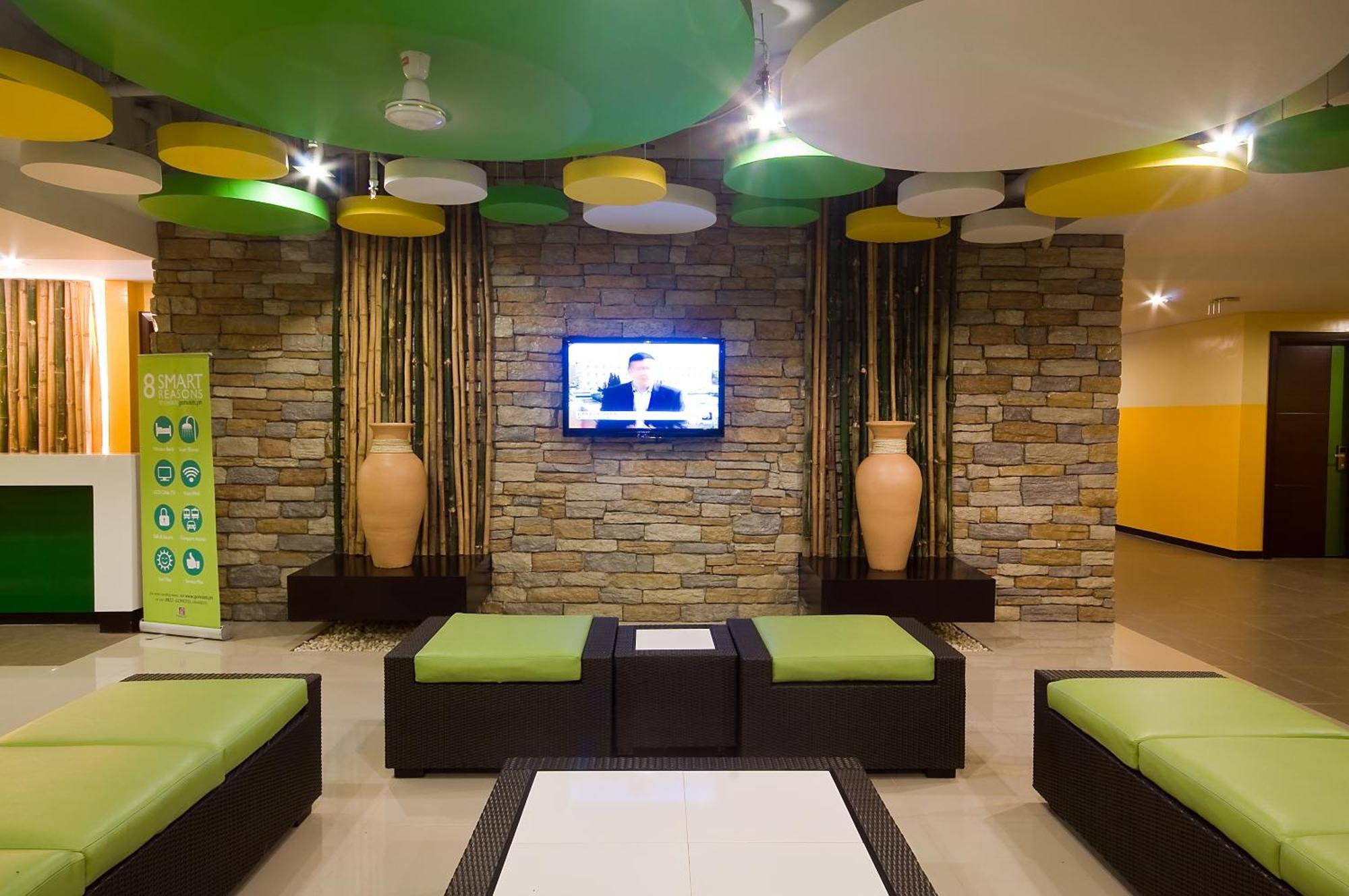 Go Hotels Puerto Princesa Exterior photo