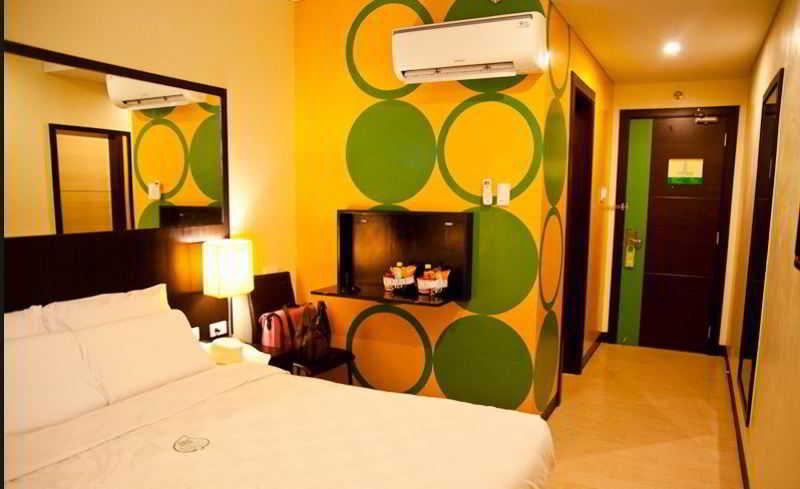 Go Hotels Puerto Princesa Exterior photo